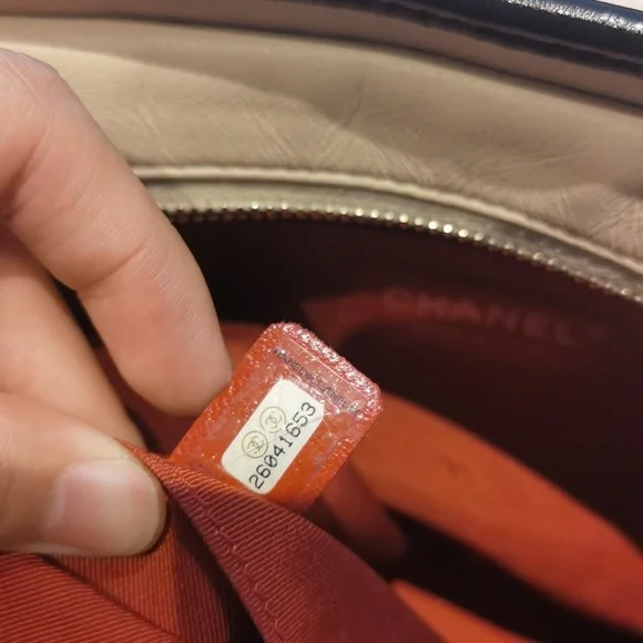 chanel bag - Picture 6 of 6